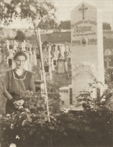 04 Svatbor, nový hřbitov  
